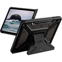 Urban Armor Gear Metropolis SE Back cover Zwart Tabletcover
