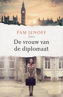 De vrouw van de diplomaat - Pam Jenoff - ebook