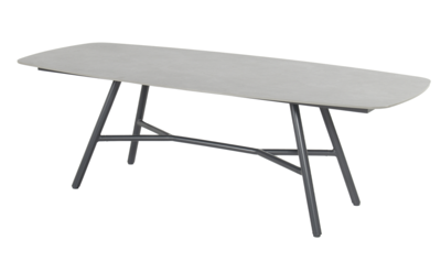 Benevento Tuintafel 240x100 cm Xerix - Hartman