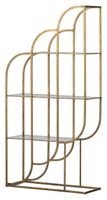 BePureHome Wandrek Intense 190 x 96cm - Antique Brass