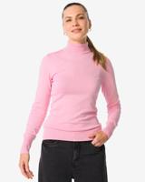 HEMA Dames Coltrui Lois Roze (roze)