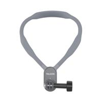 Telesin Neck Mount magnetisch voor GoPro - extra groot