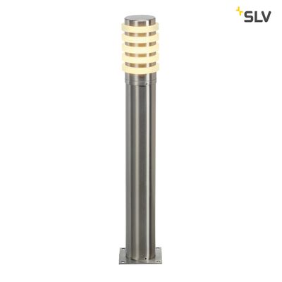 Buitenlamp staand BIG NAILS PLUS 50 cm RVS 304 E27