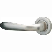 Gatdeel LS Leylak op rozet MMNG