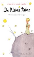 De Kleine Prins (Paperback)