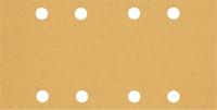 Bosch Accessoires expert c470 schuurpapier voor vlakschuurmachines 93 x 186 mm, k60 50-delig - 2608900936