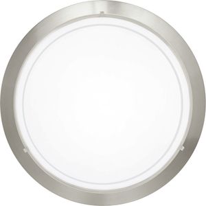 Eglo plafondlamp dm290 nikkelm/ &apos;planet 1&apos;
