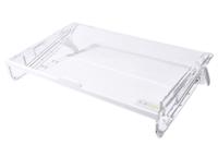 Documenthouder ergofy uitschuifbaar a3 transparant