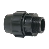 Connector Plasson