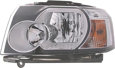 Koplamp rechts 1EF354025101