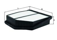 Luchtfilter LX4082 Luchtfilter LX4082