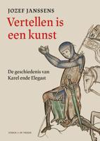 Vertellen is een kunst (Paperback)