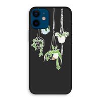 Hang In There: iPhone 12 mini Biologisch afbreekbaar hoesje