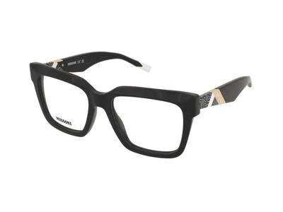 Brillen met correctie Missoni MIS 0196 807