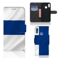 Honor 10 Lite | Bookstyle Case | Finland