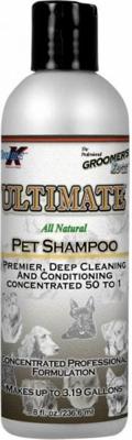 Ultimate shampoo 1:50, sterk reinigend 237 ml