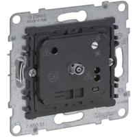 Legrand 765051 Kamerthermostaat Meerdere kleuren 1 stuk(s) Legrand 765051 Kamerthermostaat Meerdere kleuren 1 stuk(s)