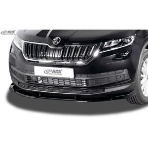 Voorspoiler Vario-X Skoda Kodiaq (NS) 2017- excl. Scout (PU) RDVSK16