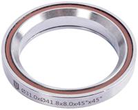 Marwi Union balhoofdlager cb-740 31,0x41,8x8 45�/45� Marwi Union balhoofdlager cb-740 31,0x41,8x8 45�/45�
