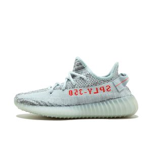 Yeezy Boost 350 V2 Blue Tint