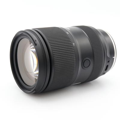 Tamron 28-75mm f/2.8 Di III VXD G2 Sony FE occasion