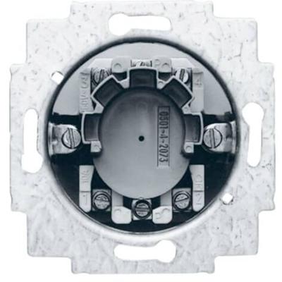 ABB 2CKA001101A0872 Apparaatinzetstuk IP20 Parel-wit, Crème-wit