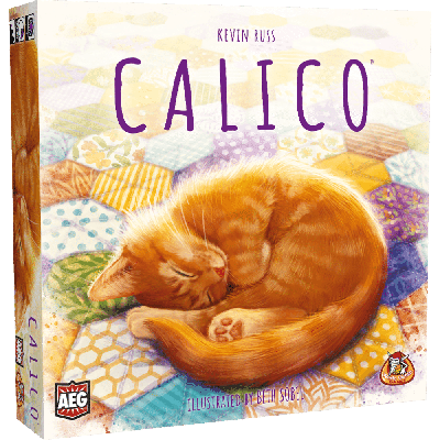Calico - NL
