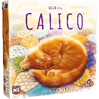 Calico - NL