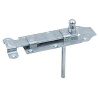 Waelbers Rolschuif mpen gegalvaniseerd