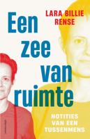 Een zee van ruimte (Paperback)