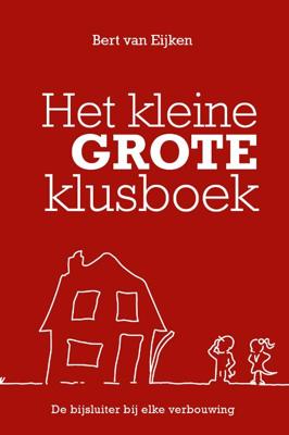 Het kleine grote klusboek (Paperback)