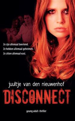 Disconnect (Paperback)