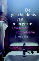 De geschiedenis van mijn gekte (Paperback)