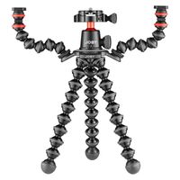 Joby GorillaPod 3K PRO Rig Zwart