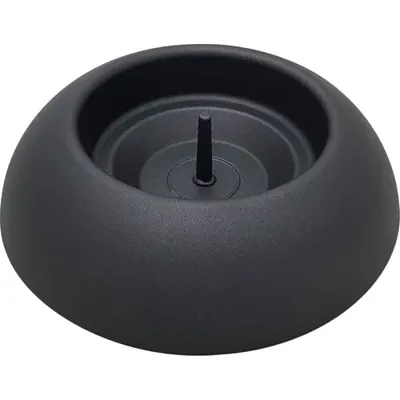 Kerstboomstand easyfix d39 mat zwart
