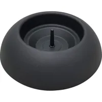 Kerstboomstand easyfix d39 mat zwart