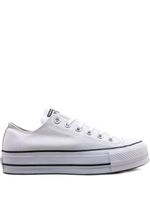 Converse baskets CTAS Lift OX - Blanc - thumbnail