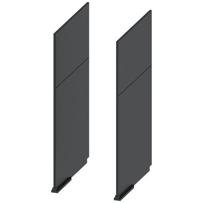 Siemens 3VA9672-0WA00 Fasescheidingswand 1 stuk(s)