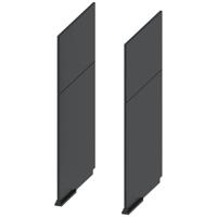 Siemens 3VA9672-0WA00 Fasescheidingswand 1 stuk(s)