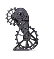 Sram Kogel derauilleurkooi kolossos derailleurkooi oversized force/red xplr zwart keramisch