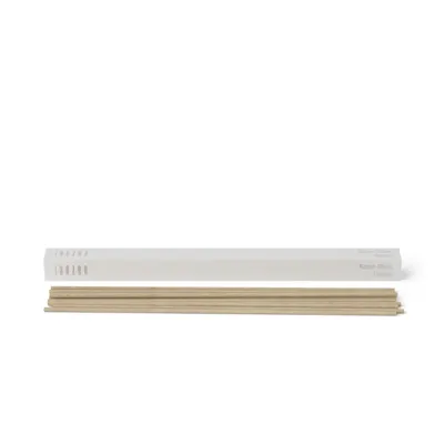 Rattan Sticks Naturel in Box