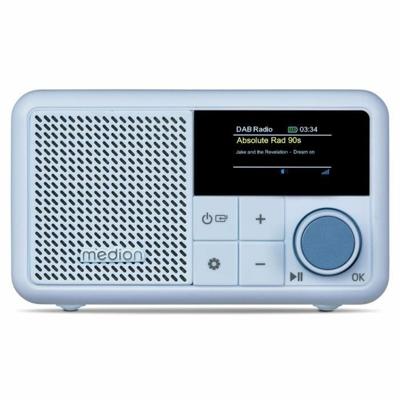 Radio Medion
