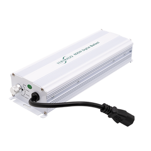 Fertraso Fertraso Digitale dimbare ballast - 600 Watt (660W Boost)