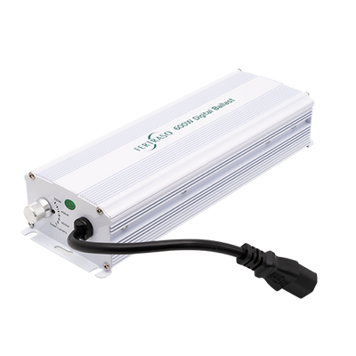 Fertraso Fertraso Digitale dimbare ballast - 600 Watt (660W Boost)