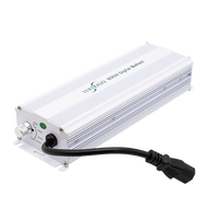 Fertraso Fertraso Digitale dimbare ballast - 600 Watt (660W Boost)