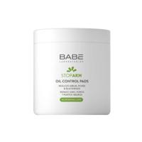 Babé Stop AKN Pads Oil Control 60Stuks Babé Stop AKN Pads Oil Control 60Stuks