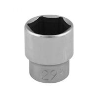 Dop 1/2" 29 mm.