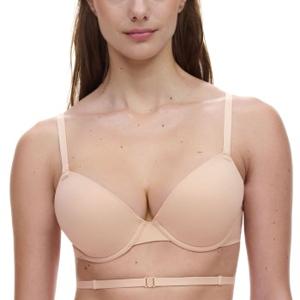 Chantelle EasyFeel Open Back T-shirt Bra