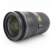 Nikon AF-S 24-70mm f/2.8G ED occasion
