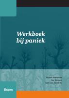 Werkboek bij paniek (Paperback)